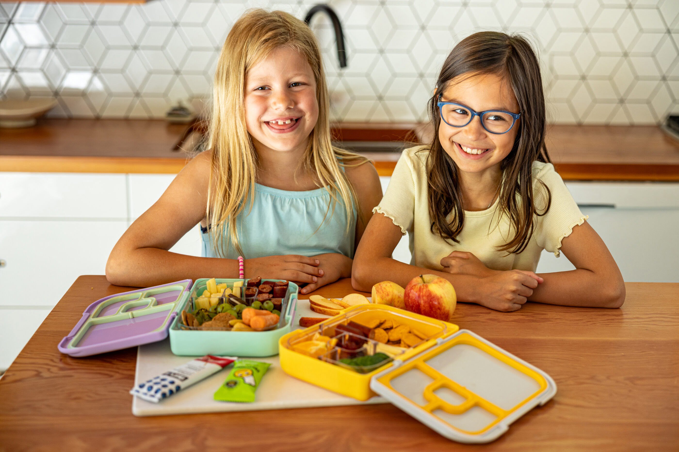kids healthy relationship with food